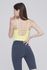 -No. CLWT4033 Rhea Strap Crop Top Amarillo limón, ropa de gimnasio, camiseta sin mangas, yoga top, ropa para trotar, sujetador de yoga, ropa deportiva de moda, tops casuales para mujeres _ Made in KOREA -No. CLWT4033 Rhea Strap Crop Top Amarillo limón, ropa de gimnasio, camiseta sin mangas, yoga top, ropa para trotar, sujetador de yoga, ropa deportiva de moda, tops casuales para mujeres _ Made in KOREA